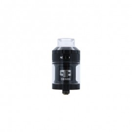 Juggerknot MR RTA Single Coil - QP Design