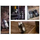 Juggerknot MR RTA Single Coil - QP Design