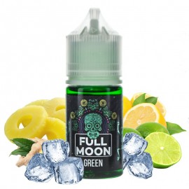 Aroma Green 30ml - Full Moon