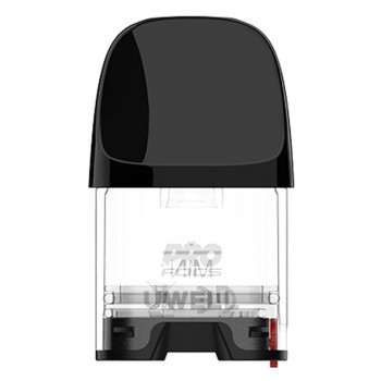 Cartucho Pod para Caliburn G2/GK2 - Uwell