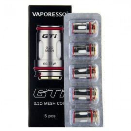 Resistencia GTI para iTank - Vaporesso