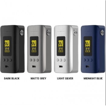 Gen 200 Mod - Vaporesso