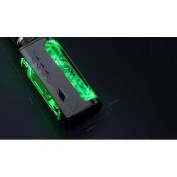 Mod Maxus Solo 100W - Freemax