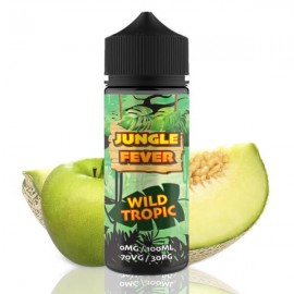 Wild Tropic 100ml - Jungle Fever