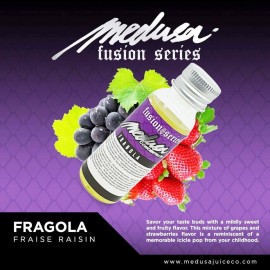 Aroma Fragola 30ml - The Medusa Juice