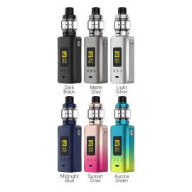 Kit Gen 200 220W - Vaporesso