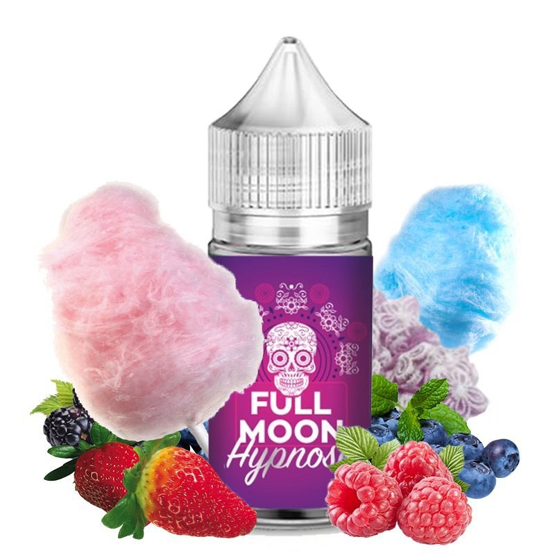 Aroma Hypnose Infinity 30ml - Full Moon Aroma Hypnose Infinity 30ml - Full Moon