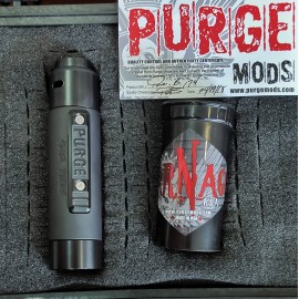 Slim Piece Mod 20700 + Ato Carnage - Purge Mods