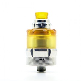 Anani v2 RTA MTL Single Coil- Asmodus