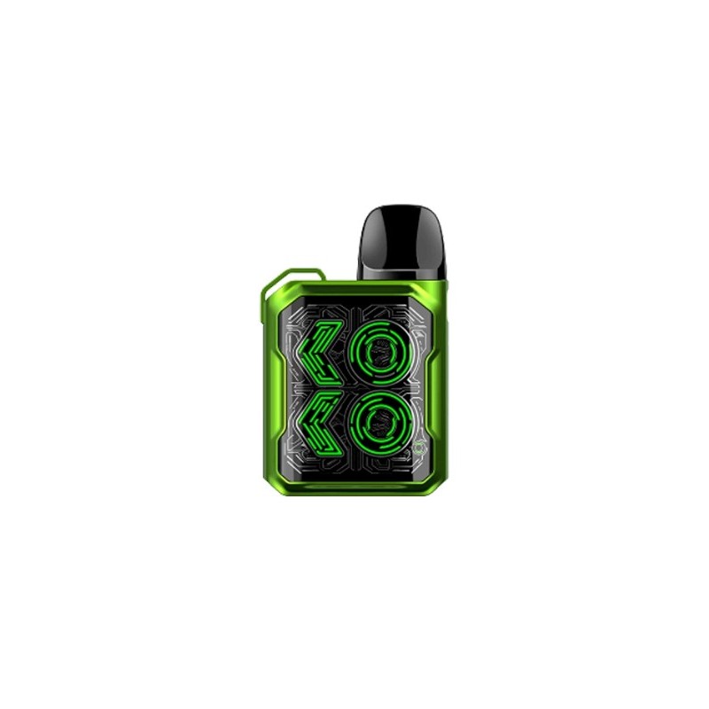 Koko GK2 Pod Kit - Uwell Koko GK2 Pod Kit - Uwell