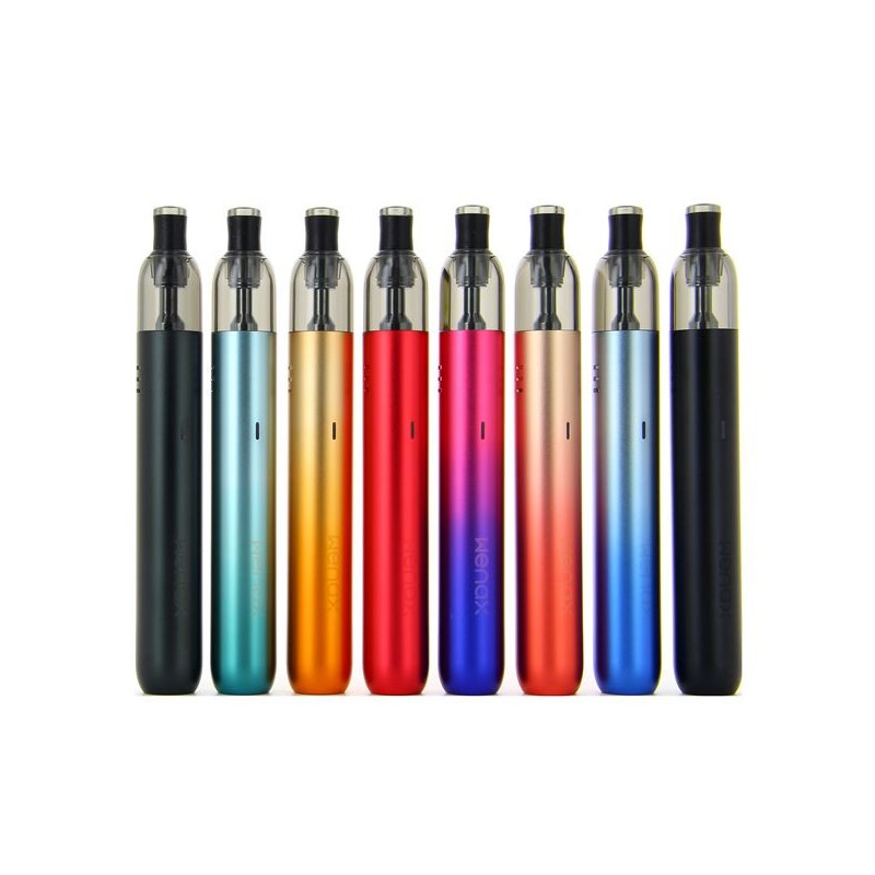 Wenax M1 Pod Kit 800 mAh - GeekVape Wenax M1 Pod Kit 800 mAh - GeekVape
