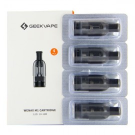 Pod resistencia Wenax M - GeekVape