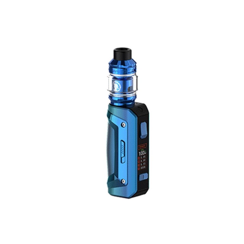 Aegis Solo 2 Kit 100W (S100) - Geekvape