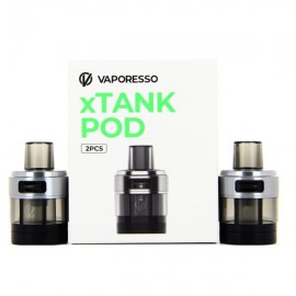 Pod para Xtank 4.5ml - Vaporesso