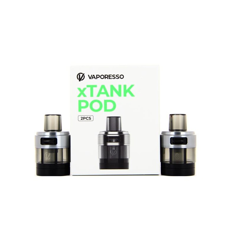 Pod para Xtank 4.5ml - Vaporesso