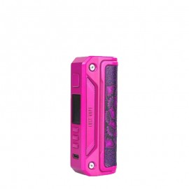 Thelema Solo Mod 100W - Lost Vape
