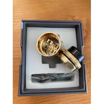 Yup RDA Dual Coil - Famovape