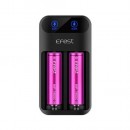 Cargador Lush Q2 Charger - Efest