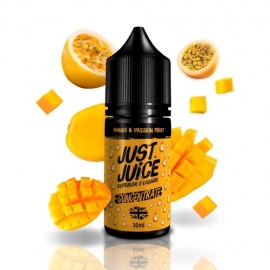 Aroma Mango & Passion Fruit 30ml - Just Juice