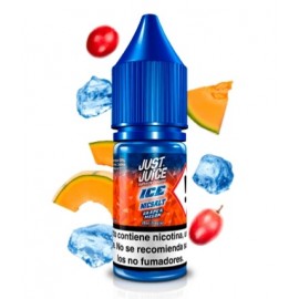 Grape Melon on Ice Sales 10ml - Just juice