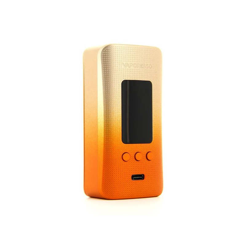 Gen 200 Artist Passion Mod - Vaporesso Gen 200 Artist Passion Mod - Vaporesso