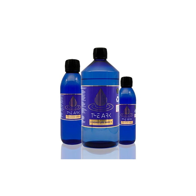 Base 100%VG Glicerina 1 litro - The Ark Base 100%VG Glicerina 1 litro - The Ark