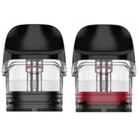 Pod resistencia Luxe Q / Q2 / 2ml - Vaporesso