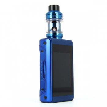 Aegis Touch T200 Kit - Geek Vape