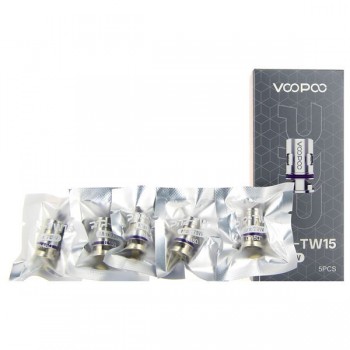 Resistencia PnP TW15 - Voopoo