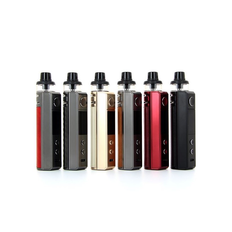 Drag H80 S Kit - Voopoo Drag H80 S Kit - Voopoo