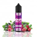 Forest Fruits 50ml - OHF