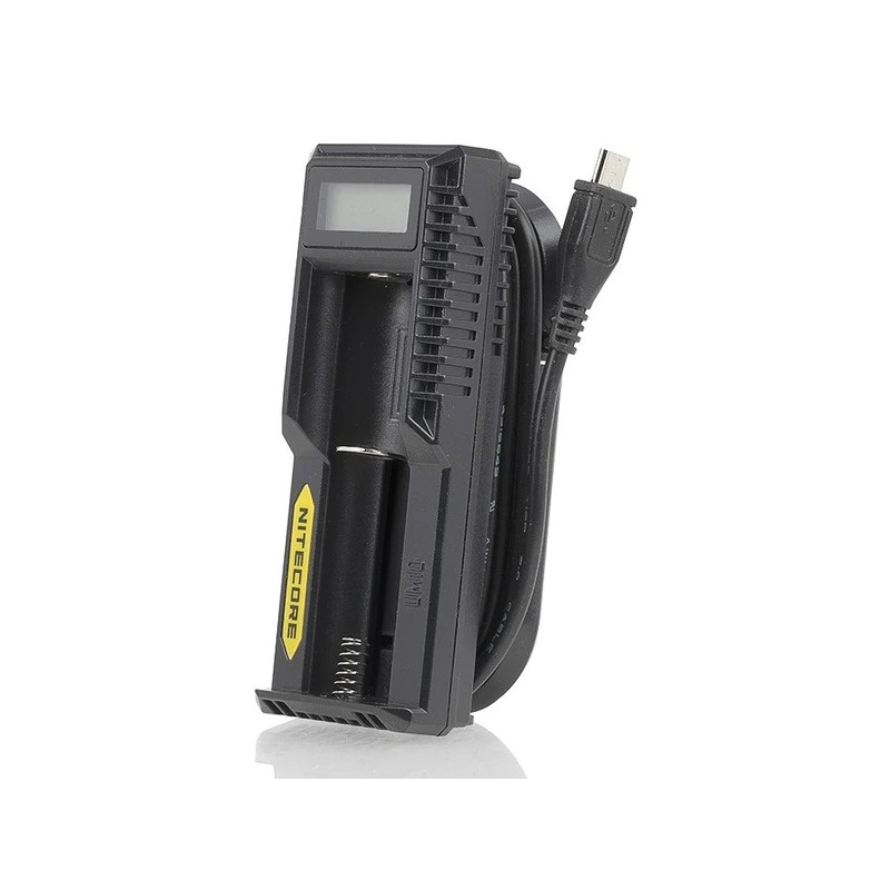 Cargador batería portátil UM10 - Nitecore Cargador batería portátil UM10 - Nitecore