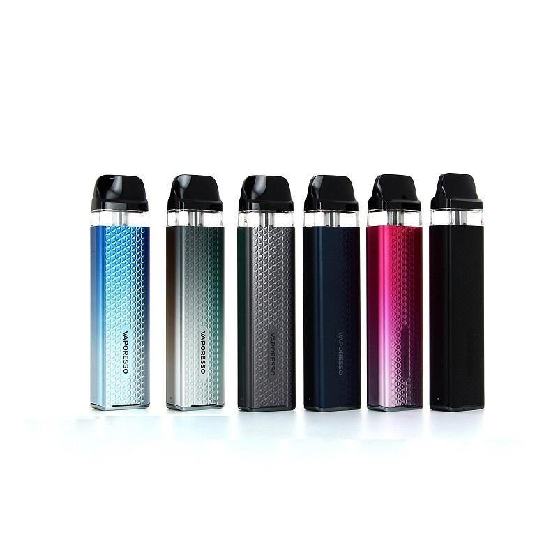Xros 3 Mini Pod Kit 1000mah - Vaporesso Xros 3 Mini Pod Kit 1000mah - Vaporesso