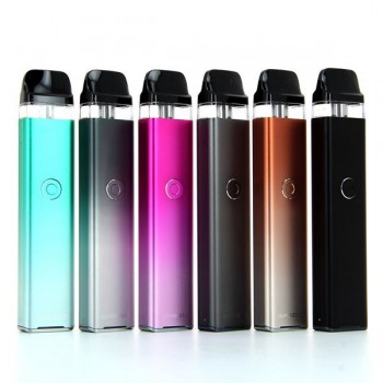 Xros 3 Pod Kit 1000mah - Vaporesso