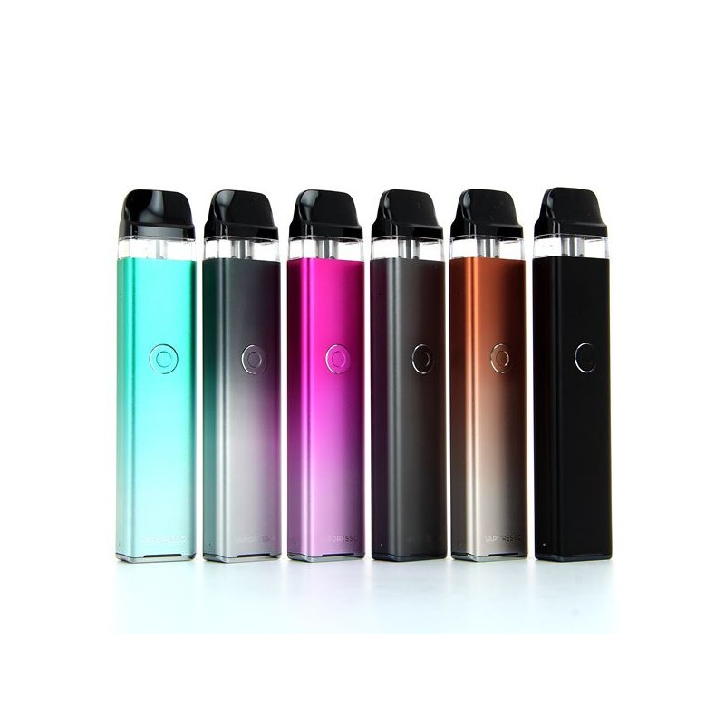 Xros 3 Pod Kit 1000mah - Vaporesso Xros 3 Pod Kit 1000mah - Vaporesso