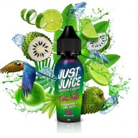 Guanabana & Lime on Ice 50ml - Just juice