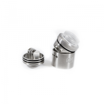 Sion RDA Limited Edition Dual Coil - GM Mods