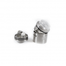 Sion RDA Limited Edition Dual Coil - GM Mods