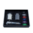 Sion RDA Limited Edition Dual Coil - GM Mods