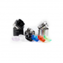 Sion RDA Limited Edition Dual Coil - GM Mods