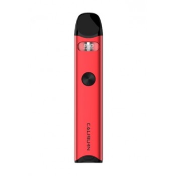 Caliburn A3 Pod Kit - Uwell