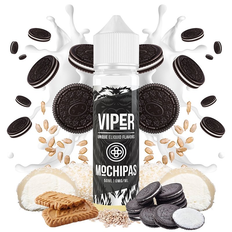 Mochipas 50ml - Viper