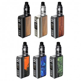 Drag 4 Kit 177W - Voopoo