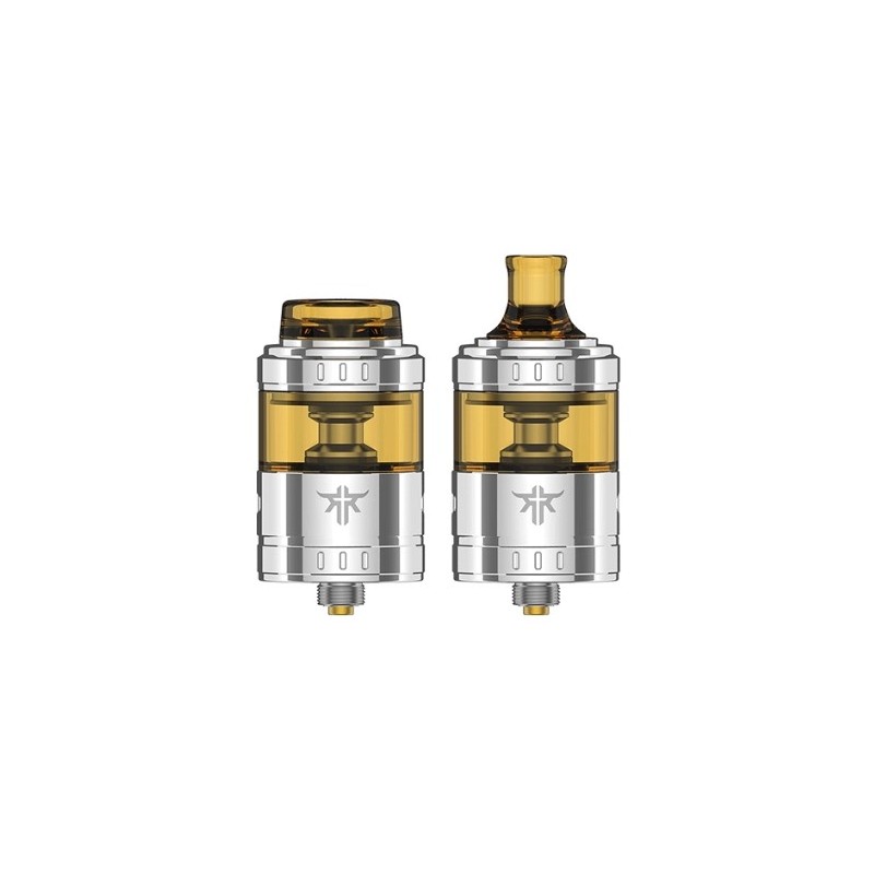 Requiem RTA Single Coil - Mono Vapeador & Vandy Vape Requiem RTA Single Coil - Mono Vapeador & Vandy Vape