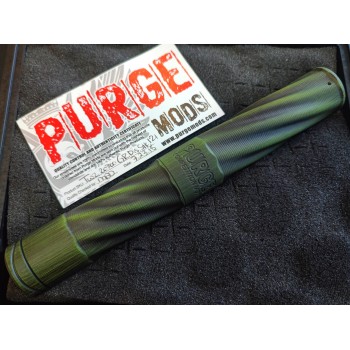 King Twisted Stacked 20700 Mod - Purge Mods