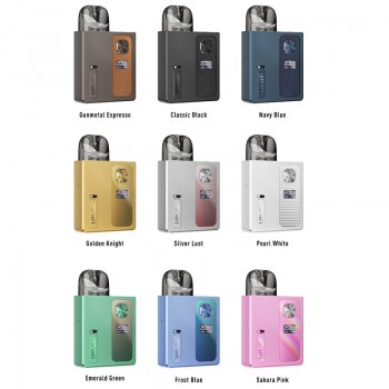 Ursa Baby Pro Pod Kit - Lost Vape