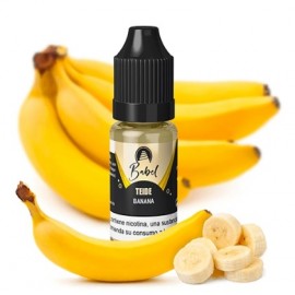 Teide Banana 10ml - Babel