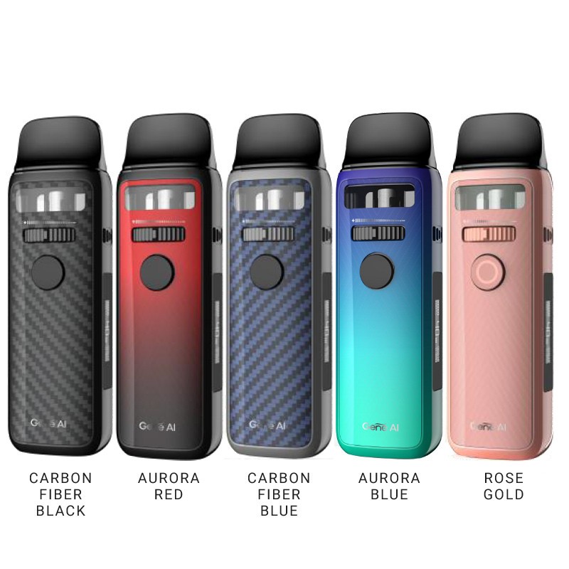 Vinci 3 Pod Kit 50W - Voopoo Vinci 3 Pod Kit 50W - Voopoo