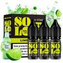 Lime Soda 3x10ml Sales - Bombo