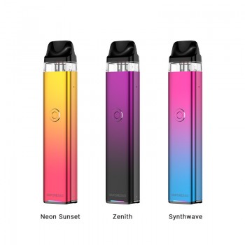 Xros 3 Pod Kit Special Edition - Vaporesso